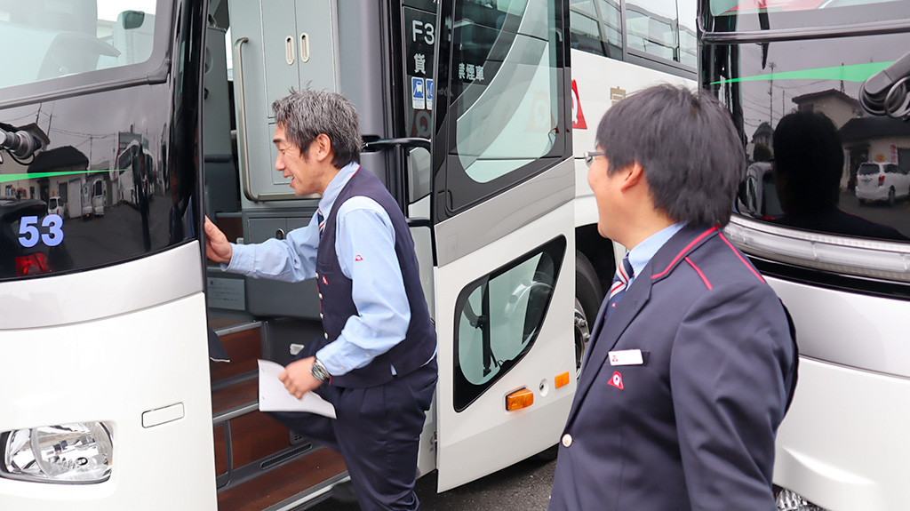 富士急バス7